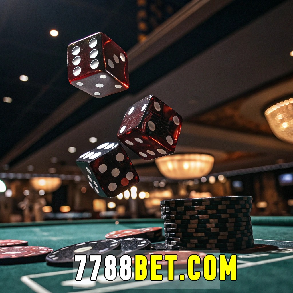 7788bet: Aproveite caça-níqueis e caça-níqueis com bônus no cassino ao vivo!