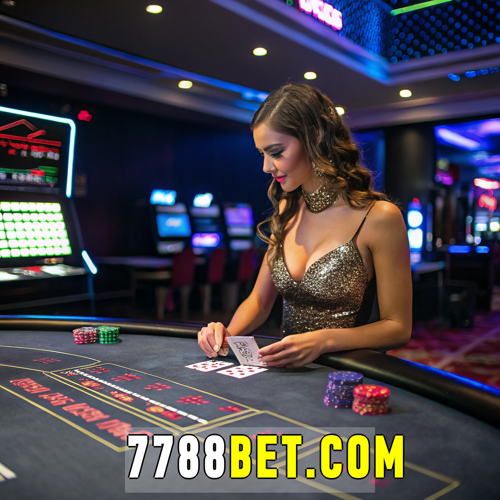 7788bet: Entre com login rápido e explore jogos ao vivo