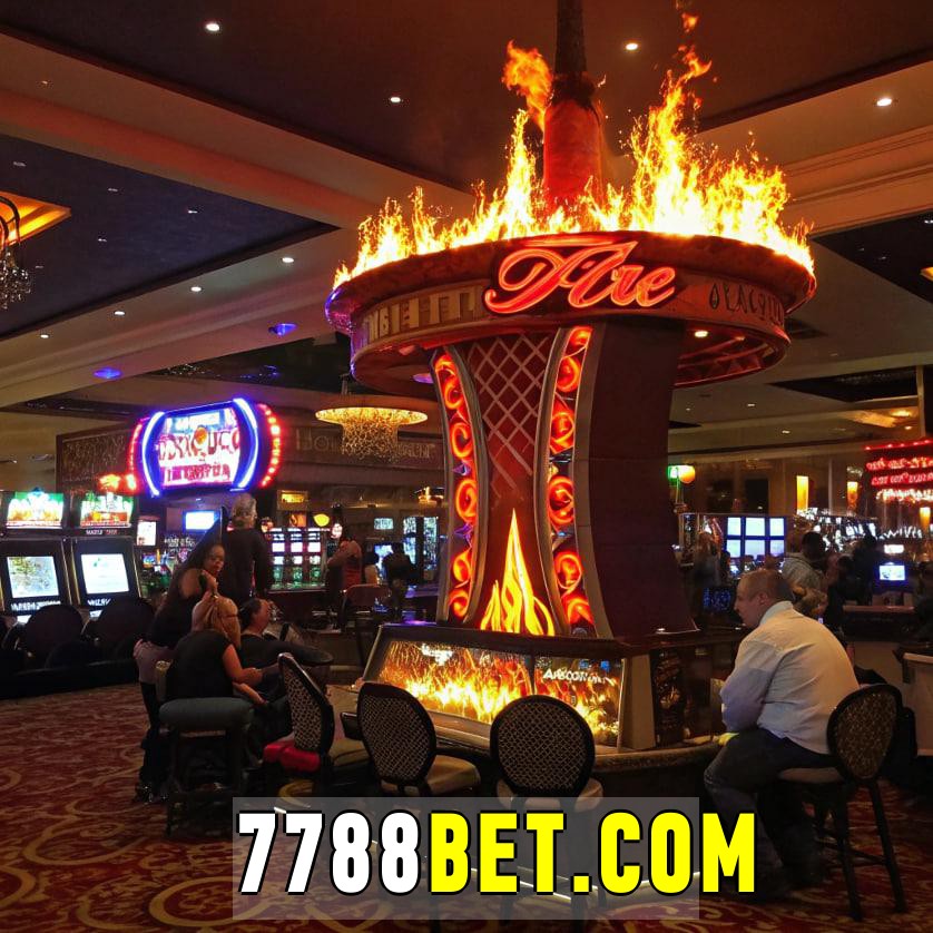 7788bet - Promoções e bônus exclusivos para novos jogadores.
